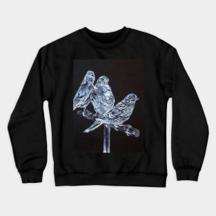 CANARIES Crewneck Sweatshirt